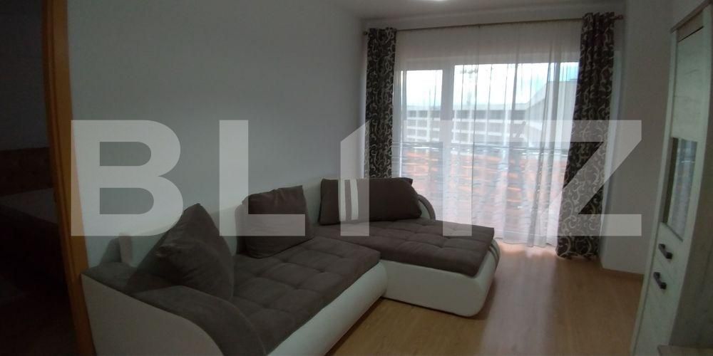 Apartament de închiriat 2 camere Gheorgheni - 53017AI | BLITZ Cluj-Napoca | Poza2