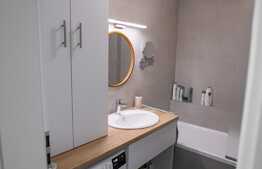 Apartament de vanzare, 63 mp, etaj intermediar, parcare subterana, zona Eugen Ionesco