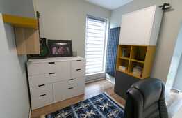 Apartament de vanzare, 63 mp, etaj intermediar, parcare subterana, zona Eugen Ionesco