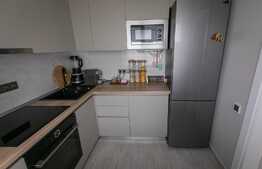 Apartament de vanzare, 63 mp, etaj intermediar, parcare subterana, zona Eugen Ionesco