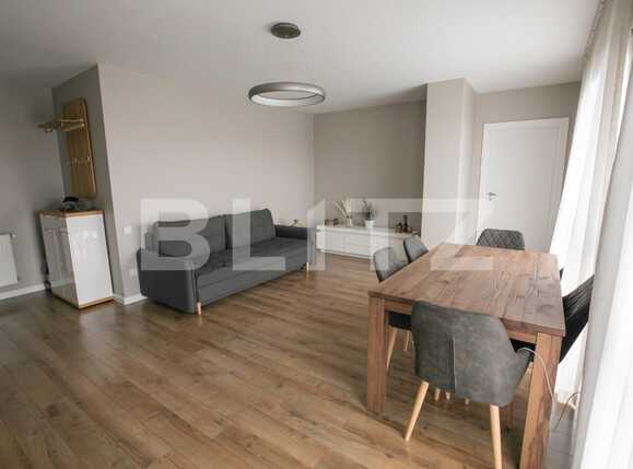 Apartament de vânzare 2 camere Europa - 53019AV | BLITZ Cluj-Napoca | Poza2