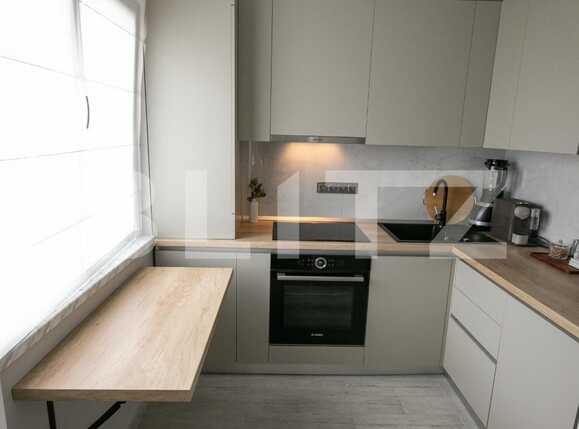 Apartament de vânzare 2 camere Europa - 53019AV | BLITZ Cluj-Napoca | Poza9