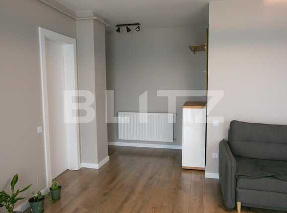 Apartament de vânzare 2 camere Europa - 53019AV | BLITZ Cluj-Napoca | Poza3