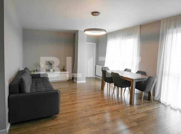 Apartament de vânzare 2 camere Europa - 53019AV | BLITZ Cluj-Napoca | Poza1