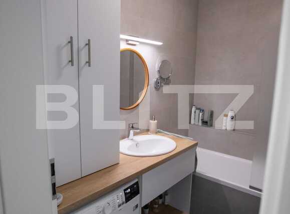 Apartament de vânzare 2 camere Europa - 53019AV | BLITZ Cluj-Napoca | Poza15