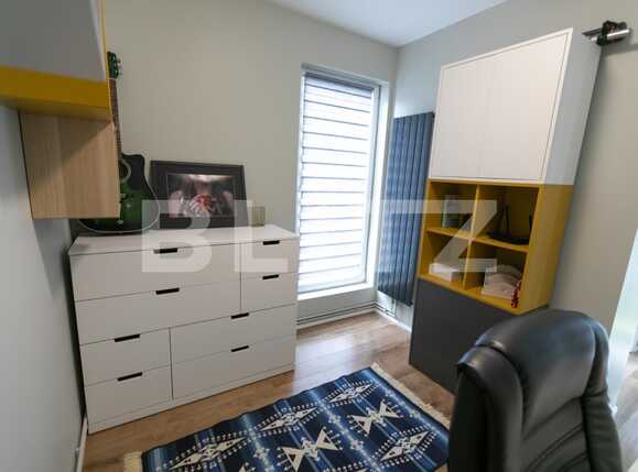 Apartament de vânzare 2 camere Europa - 53019AV | BLITZ Cluj-Napoca | Poza4