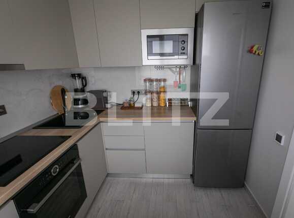 Apartament de vânzare 2 camere Europa - 53019AV | BLITZ Cluj-Napoca | Poza11