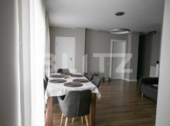 Apartament de vânzare 2 camere Europa - 53019AV | BLITZ Cluj-Napoca | Poza8