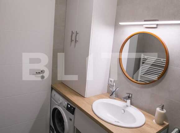Apartament de vânzare 2 camere Europa - 53019AV | BLITZ Cluj-Napoca | Poza16