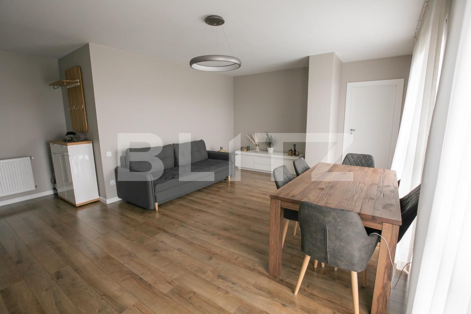 Apartament de vânzare 2 camere Europa - 53019AV | BLITZ Cluj-Napoca | Poza2