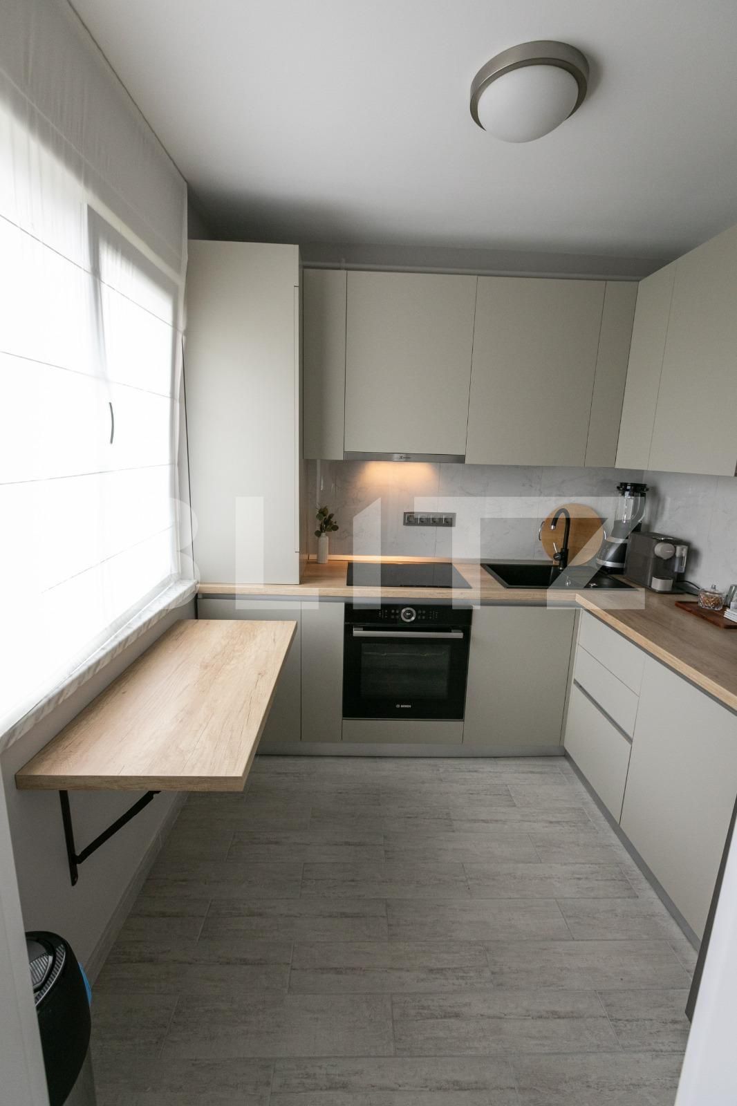 Apartament de vânzare 2 camere Europa - 53019AV | BLITZ Cluj-Napoca | Poza9