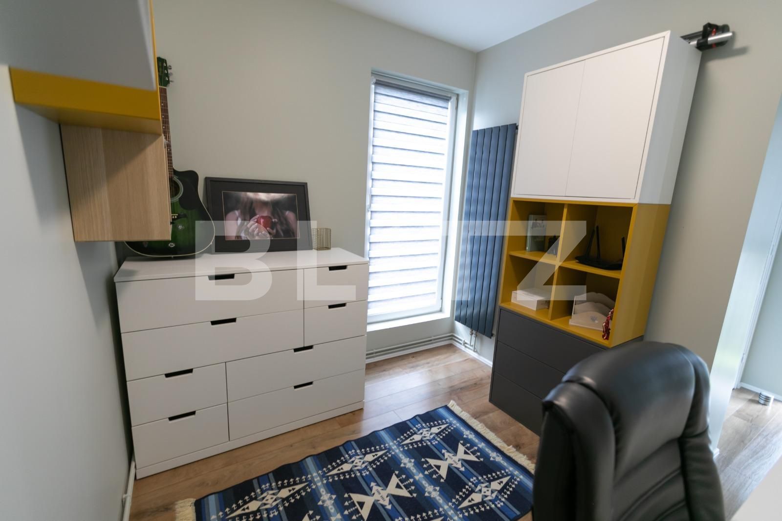 Apartament de vânzare 2 camere Europa - 53019AV | BLITZ Cluj-Napoca | Poza4