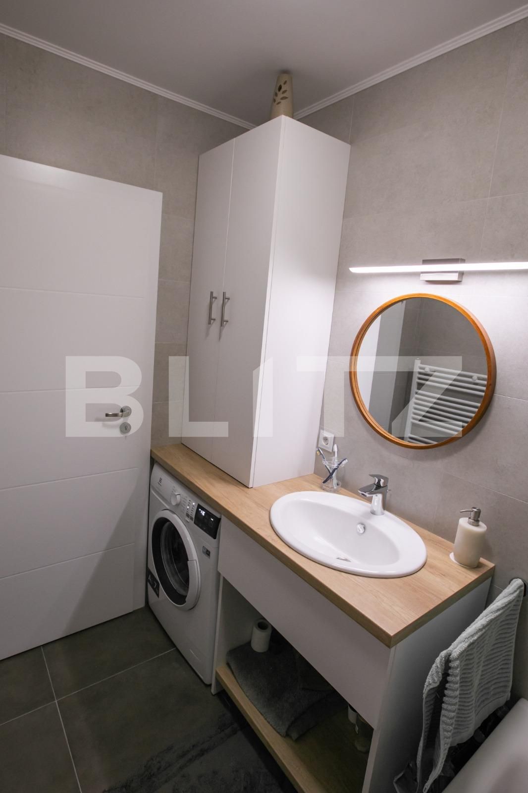 Apartament de vânzare 2 camere Europa - 53019AV | BLITZ Cluj-Napoca | Poza16