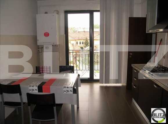 Apartament de închiriat 3 camere Central - 5302AI | BLITZ Cluj-Napoca | Poza7