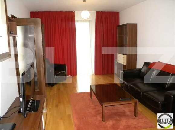 Apartament de închiriat 3 camere Central - 5302AI | BLITZ Cluj-Napoca | Poza4