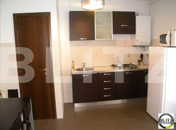 Apartament de închiriat 3 camere Central - 5302AI | BLITZ Cluj-Napoca | Poza3