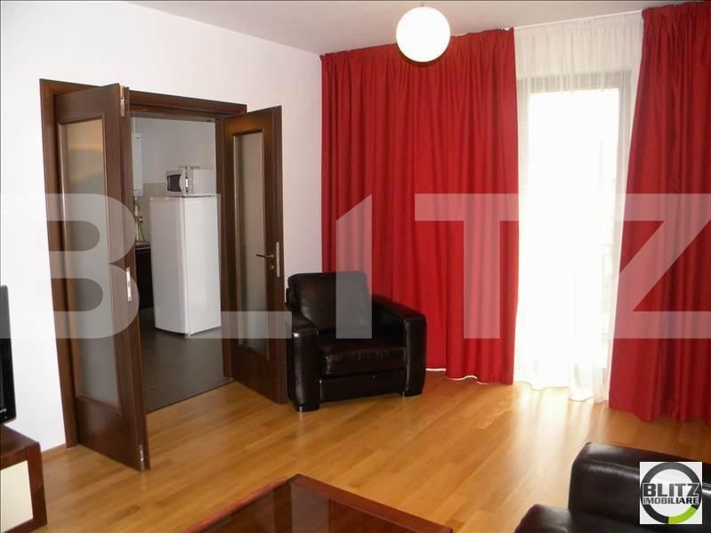 Apartament de închiriat 3 camere Central - 5302AI | BLITZ Cluj-Napoca | Poza5
