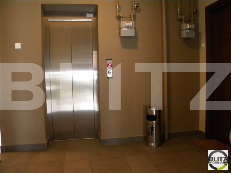 Apartament de închiriat 3 camere Central - 5302AI | BLITZ Cluj-Napoca | Poza10