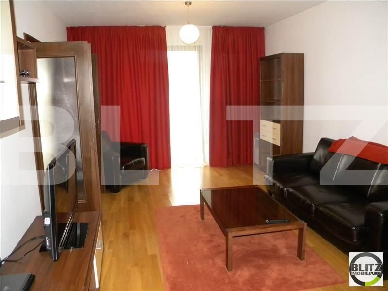 Apartament de închiriat 3 camere Central - 5302AI | BLITZ Cluj-Napoca | Poza4