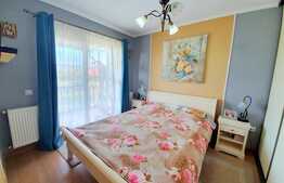 Triplex de 75 mp, 3 camere, la cheie! Zona Subcetate!