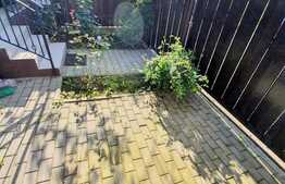 Triplex de 75 mp, 3 camere, la cheie! Zona Subcetate!