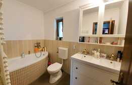 Triplex de 75 mp, 3 camere, la cheie! Zona Subcetate!