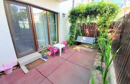 Triplex de 75 mp, 3 camere, la cheie! Zona Subcetate!