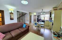 Triplex de 75 mp, 3 camere, la cheie! Zona Subcetate!