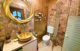 Triplex de 75 mp, 3 camere, la cheie! Zona Subcetate!