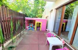 Triplex de 75 mp, 3 camere, la cheie! Zona Subcetate!