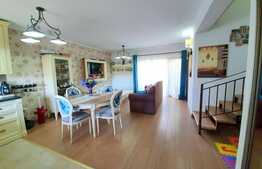 Triplex de 75 mp, 3 camere, la cheie! Zona Subcetate!