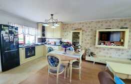 Triplex de 75 mp, 3 camere, la cheie! Zona Subcetate!