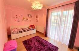 Triplex de 75 mp, 3 camere, la cheie! Zona Subcetate!