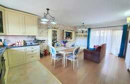 Triplex de 75 mp, 3 camere, la cheie! Zona Subcetate!