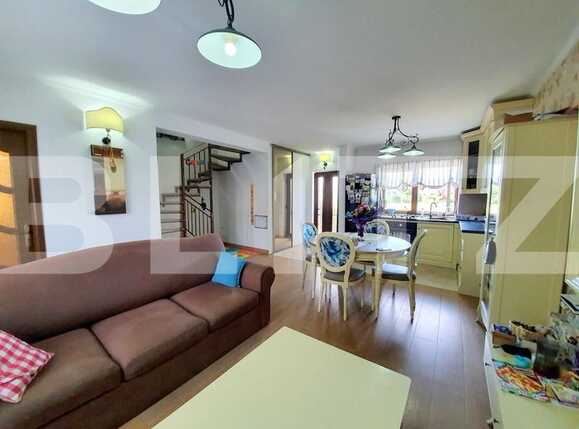 Casa de vânzare 3 camere Floreşti - 53021CV | BLITZ Cluj-Napoca | Poza4