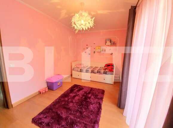 Casa de vânzare 3 camere Floreşti - 53021CV | BLITZ Cluj-Napoca | Poza8