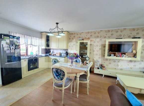 Casa de vânzare 3 camere Floreşti - 53021CV | BLITZ Cluj-Napoca | Poza1