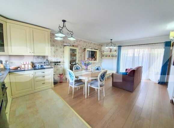 Casa de vânzare 3 camere Floreşti - 53021CV | BLITZ Cluj-Napoca | Poza2