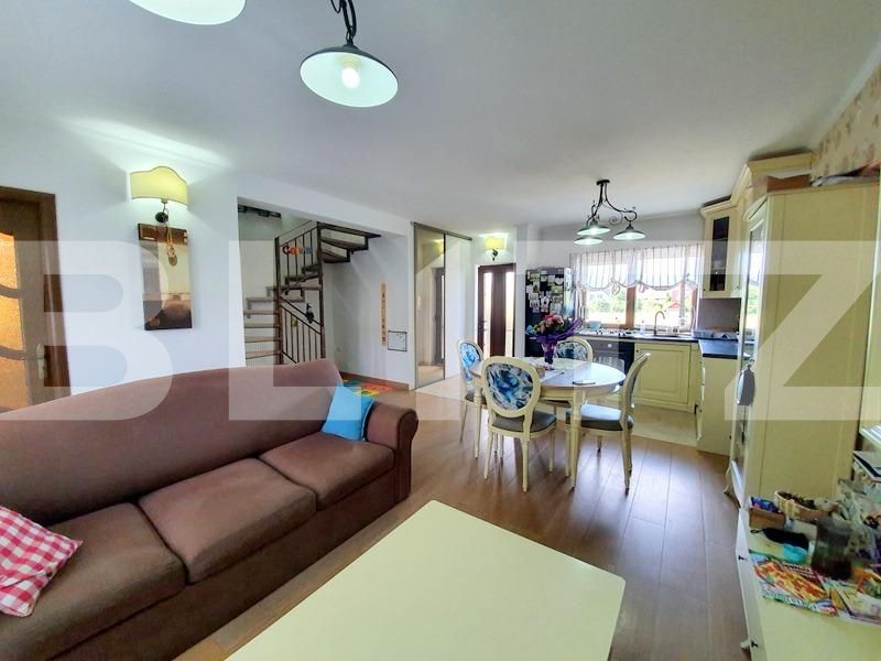 Casa de vânzare 3 camere Floreşti - 53021CV | BLITZ Cluj-Napoca | Poza4