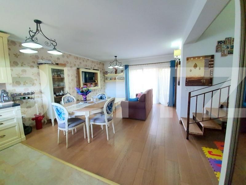 Casa de vânzare 3 camere Floreşti - 53021CV | BLITZ Cluj-Napoca | Poza3