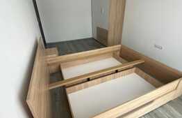 Apartament cu 3 camere, 64 mp, mobilat modern, parcare, zona Valea Garbaului