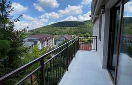 Apartament cu 3 camere, 64 mp, mobilat modern, parcare, zona Valea Garbaului