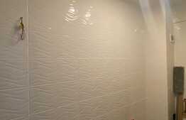 Apartament cu 3 camere, 64 mp, mobilat modern, parcare, zona Valea Garbaului