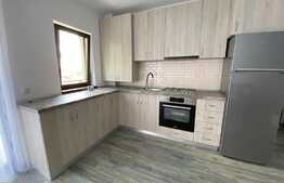 Apartament cu 3 camere, 64 mp, mobilat modern, parcare, zona Valea Garbaului