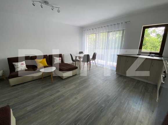 Apartament de închiriat 3 camere Floreşti - 53022AI | BLITZ Cluj-Napoca | Poza1