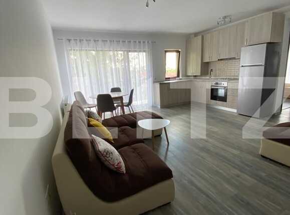 Apartament de închiriat 3 camere Floreşti - 53022AI | BLITZ Cluj-Napoca | Poza4