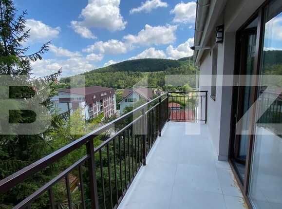 Apartament de închiriat 3 camere Floreşti - 53022AI | BLITZ Cluj-Napoca | Poza13