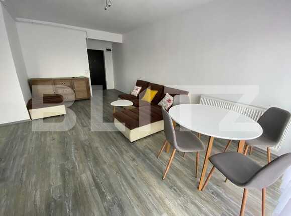 Apartament de închiriat 3 camere Floreşti - 53022AI | BLITZ Cluj-Napoca | Poza3