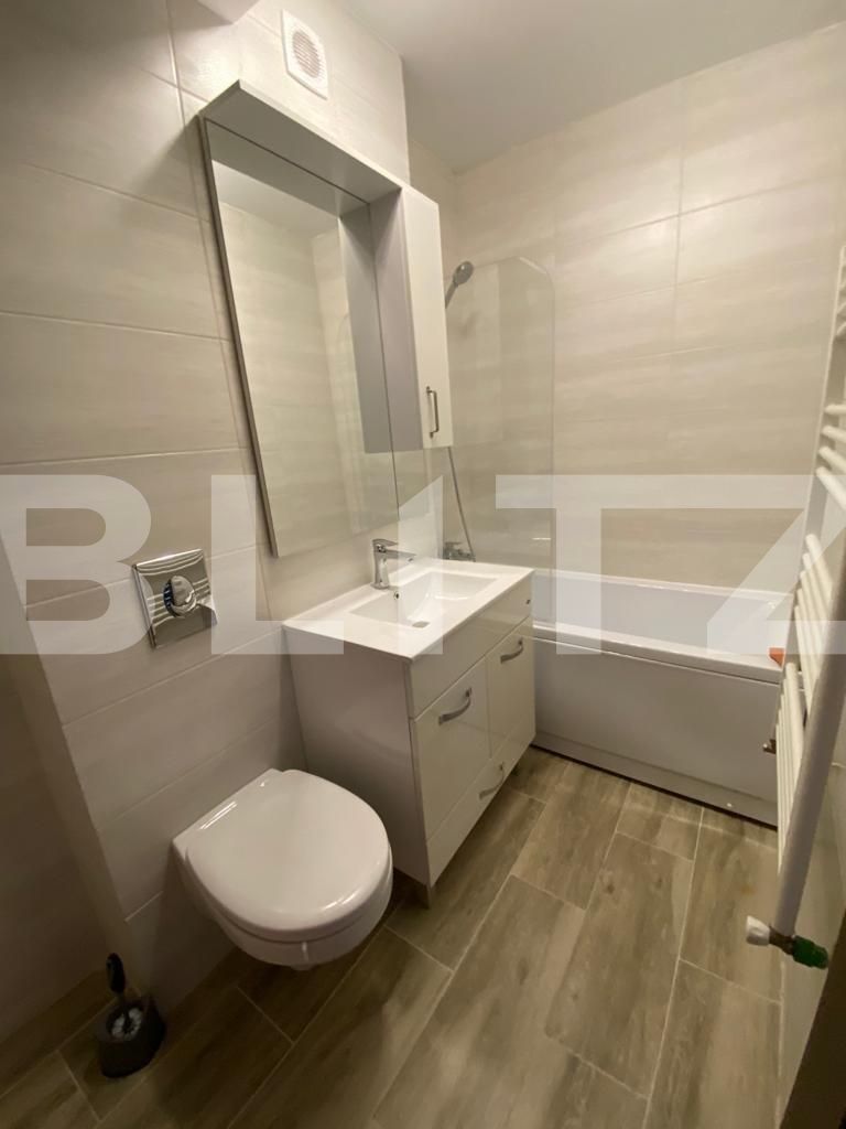 Apartament de închiriat 3 camere Floreşti - 53022AI | BLITZ Cluj-Napoca | Poza10