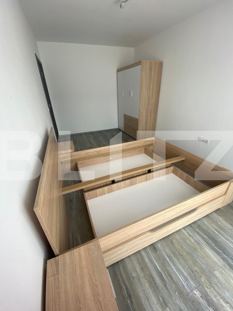 Apartament de închiriat 3 camere Floreşti - 53022AI | BLITZ Cluj-Napoca | Poza6